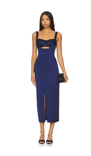 ROBE MI-LONGUE GIA CORSET en . Taille 10. Also en - NICHOLAS - Modalova