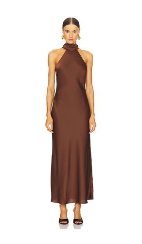 ROBE MI-LONGUE TRINA en . Taille 0. Also en - NICHOLAS - Modalova