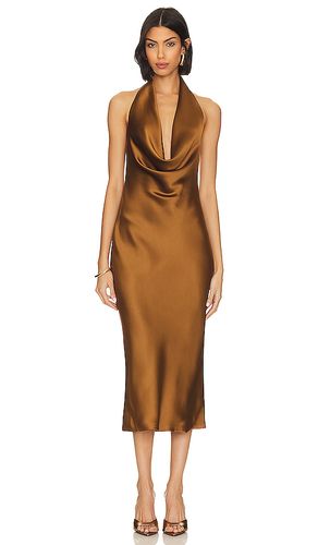 ROBE MI-LONGUE en . Taille M. Also en S, XXS - Norma Kamali - Modalova