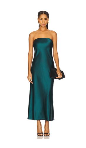 ROBE MAXI JESSAMINE en . Taille L. Also en M, S, XL, XS - Steve Madden - Modalova