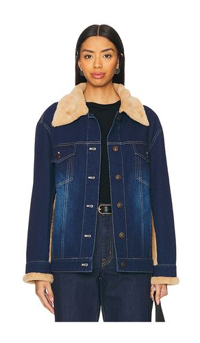 BLOUSON WINONA en -. Taille XS. Also en S, M - Steve Madden - Modalova