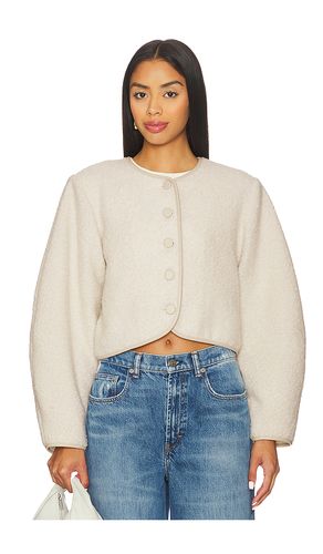 BLOUSON EMILI en . Taille L. Also en M, S, XL, XS - Steve Madden - Modalova