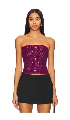 TOP STYLE PULL NADIRA en . Taille L. Also en M, XL, XS - Steve Madden - Modalova
