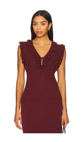 PULL NATALY en . Taille L. Also en M, S, XS - Steve Madden - Modalova