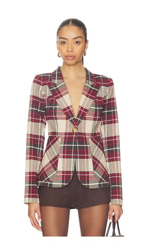 Patch Pocket Duchess Blazer en . Taille 2. Also en 0 - Smythe - Modalova
