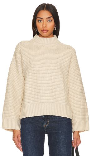 PULL MAILLE GAUFRÉE en . Taille M. Also en S - Sanctuary - Modalova