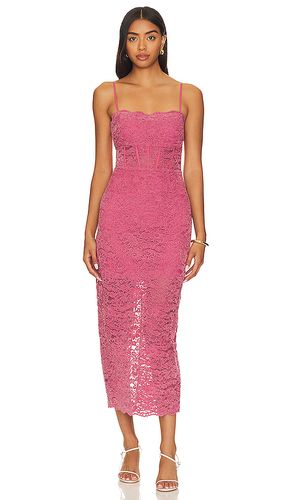 ROBE MI-LONGUE URI en . Taille L. Also en S - SAYLOR - Modalova
