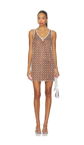 ROBE JEANETTA en . Taille S. Also en - SAYLOR - Modalova