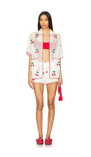 COMBISHORT BLITHE en . Taille S. Also en XS, M, L - SAYLOR - Modalova