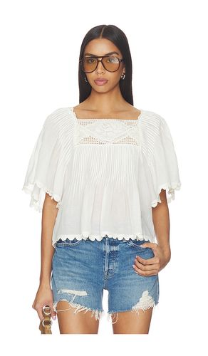 X REVOLVE Eula Top en . Taille XS. Also en S, M - SAYLOR - Modalova