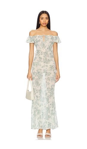 ROBE CAMILLE en . Taille S. Also en M, L, XL - Stone Cold Fox - Modalova