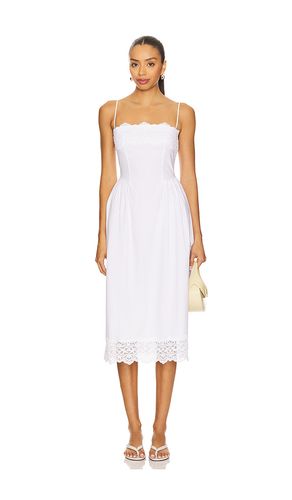 ROBE MAXINE en . Taille S. Also en L, XL - Stone Cold Fox - Modalova
