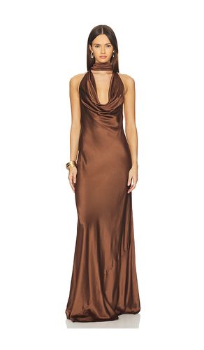 ROBE DE SOIRÉE AMELIA en . Taille XS. Also en XXS, S, M, L, XL - Stone Cold Fox - Modalova