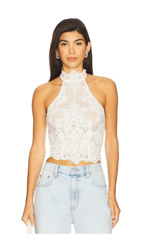 X REVOLVE Amanda Halter Top en . Taille L. Also en XL - Stone Cold Fox - Modalova