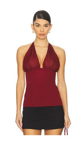 X REVOLVE Bryce Top en . Taille S. Also en M, L, XL - Stone Cold Fox - Modalova