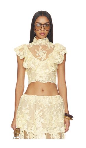 X REVOLVE Celia Top en . Taille L. Also en M - Stone Cold Fox - Modalova