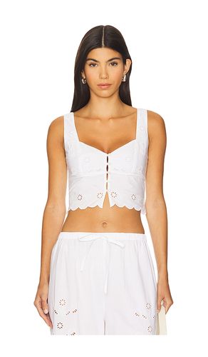 X REVOLVE Vanessa Top en . Taille M. Also en XL - Stone Cold Fox - Modalova