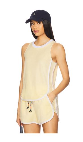 DÉBARDEUR LOOP en . Taille S. Also en M, XL - SUNDRY - Modalova