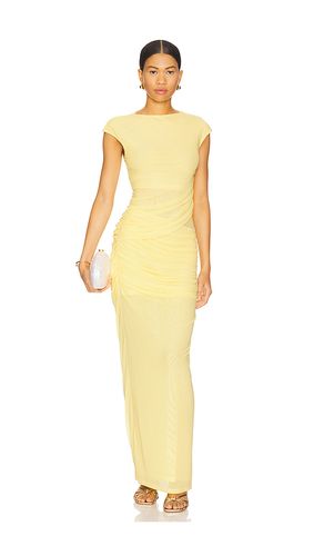 ROBE MAXI LORELAI en . Taille S. Also en XXS - SNDYS - Modalova