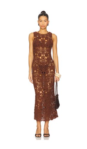 ROBE TALA en . Taille M. Also en - SNDYS - Modalova