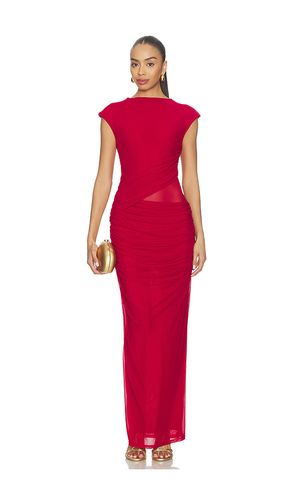 ROBE LORELAI MAXI en . Taille L. Also en M - SNDYS - Modalova