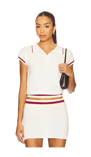 X REVOLVE Hampton Top en . Taille S. Also en M - SNDYS - Modalova