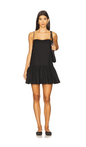 ROBE MINI EN LIN KRISTA en . Taille L. Also en M, S, XS, XXS - SEROYA - Modalova