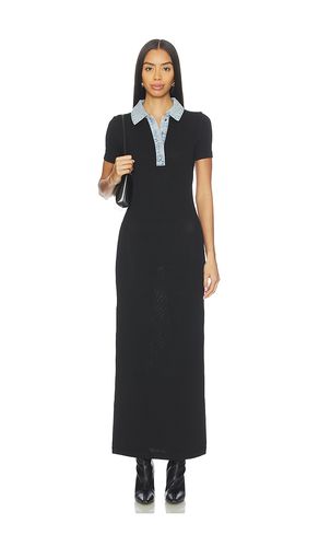 ROBE MAXI REYE en . Taille S. Also en - SEROYA - Modalova