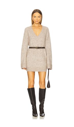 PULL DANIELA en . Taille L. Also en M, S, XS - SEROYA - Modalova
