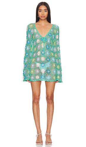 ROBE DE PLAGE MINI VACAY en . Taille L. Also en XS - Show Me Your Mumu - Modalova