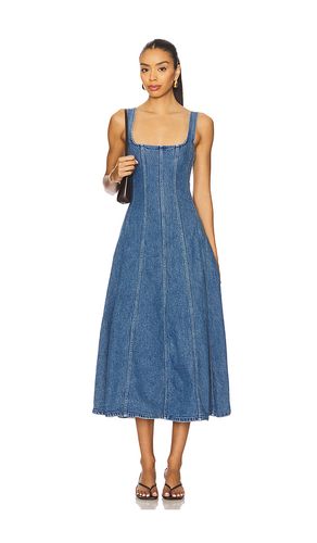 ROBE MI-LONGUE PRIM en . Taille L. Also en - Show Me Your Mumu - Modalova