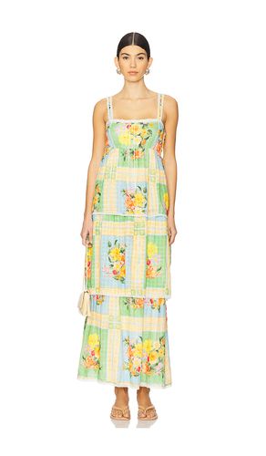 ROBE MI-LONGUE PEYTON en . Taille M. Also en S, XL, XS - Show Me Your Mumu - Modalova