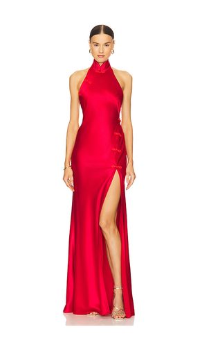ROBE DE SOIRÉE MICHELLE en . Taille 2. Also en 0, 4, 6, 8, 12 - SAU LEE - Modalova