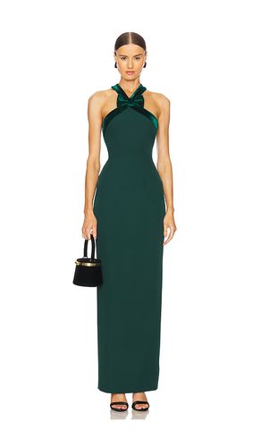 ROBE DE SOIRÉE DOS-NU ELOISE en . Taille 0. Also en 00, 2, 4, 6, 8 - SAU LEE - Modalova