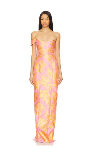 ROBE DE SOIRÉE JACKSON en . Taille 4. Also en 2, 00 - SAU LEE - Modalova