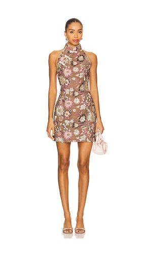 ROBE COURTE GLORY en . Taille 2. Also en 4 - SAU LEE - Modalova