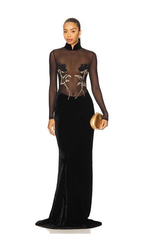 ROBE DE SOIRÉE UMA en . Taille 8. Also en 10 - SAU LEE - Modalova
