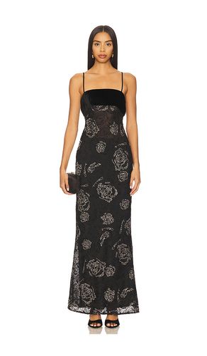 ROBE CELESTE en . Taille 2. Also en 00, 10 - SAU LEE - Modalova