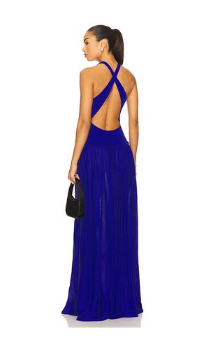 ROBE MAXI MAGGI en . Taille L. Also en M - Solid & Striped - Modalova