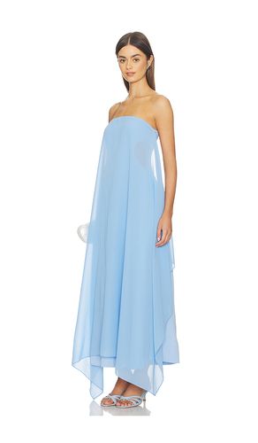 ROBE INDIRA en . Taille L. Also en M - Solid & Striped - Modalova