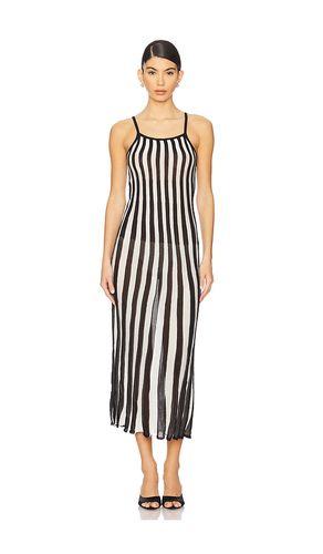 ROBE KAYLEE en ,. Taille M. Also en L - Solid & Striped - Modalova