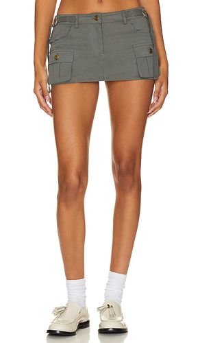 JUPE-SHORT BEATRIX en . Taille S. Also en M - superdown - Modalova