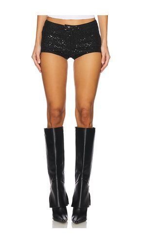 Shani Micro Short en . Taille S. Also en M, L, XL - superdown - Modalova