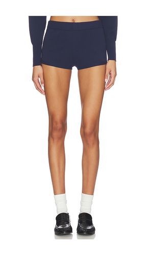 Jayella Knit Short en . Taille M. Also en S - superdown - Modalova