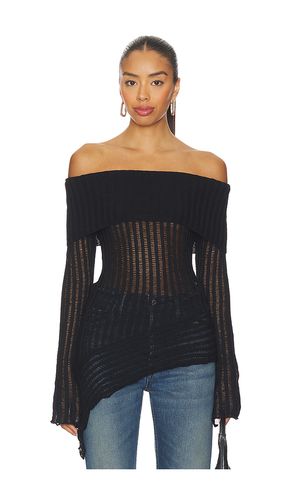 PULL TAWNY en . Taille M. Also en S, XS - superdown - Modalova