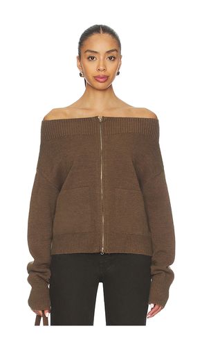 PULL LENA en . Taille S. Also en XS, M, L - superdown - Modalova