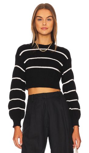 PULL RAYÉ SOPHIA en . Taille L. Also en M, S, XS - superdown - Modalova