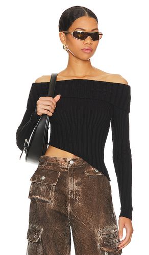 PULL REGINA en . Taille L. Also en M, S - superdown - Modalova