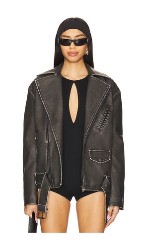 BLOUSON ZOSIA en . Taille S. Also en M - superdown - Modalova