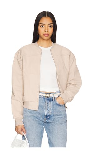 BLOUSON DAHLIA en . Taille S. Also en M - superdown - Modalova